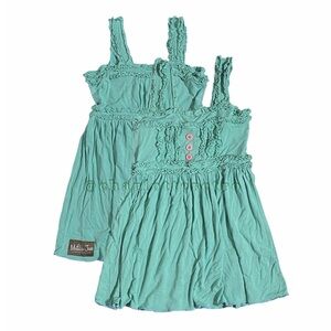 Matilda Jane Melt Away Emelia Dress - Wonderful Parade